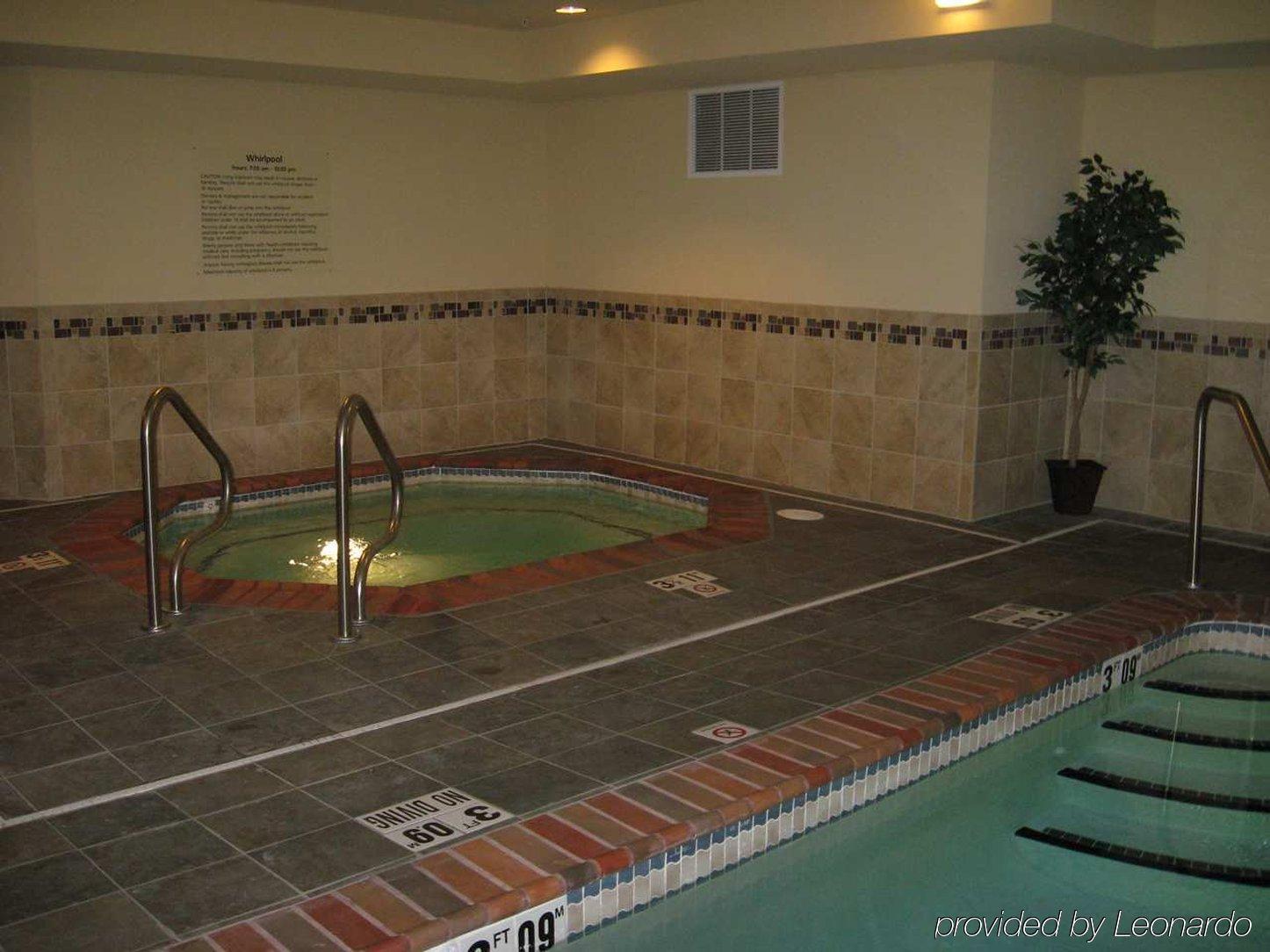 Hampton Inn & Suites Давенпорт Удобства фото